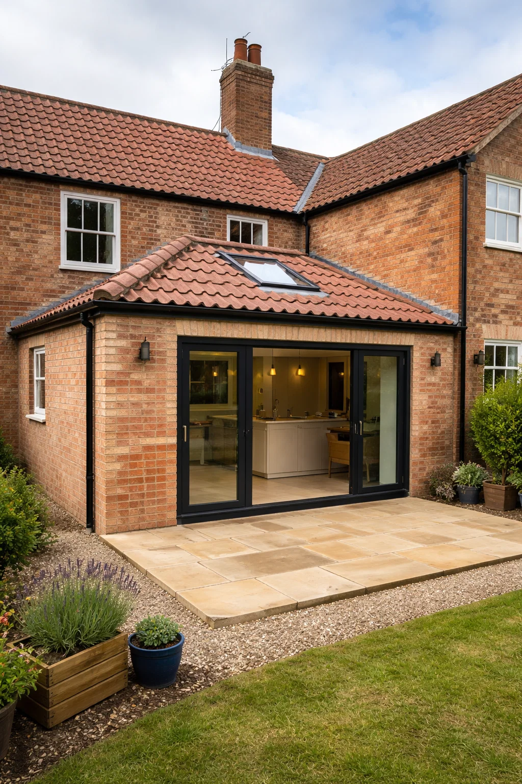 property extensions in lincolnshire